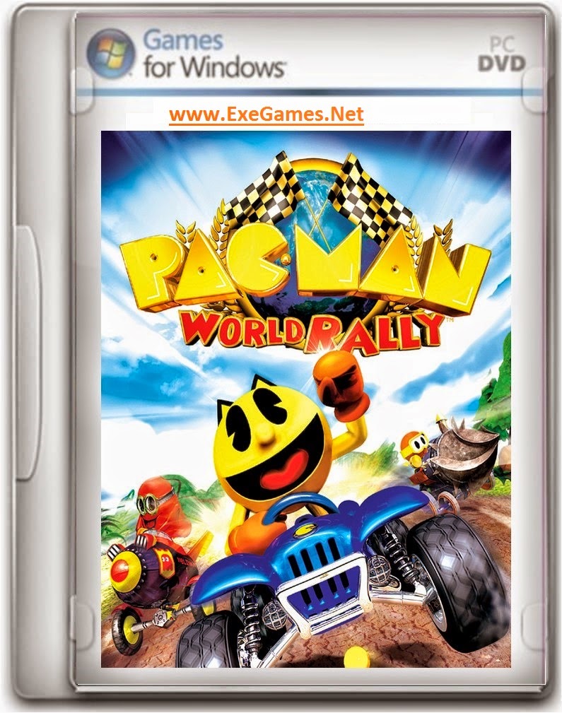 rally game pc free download